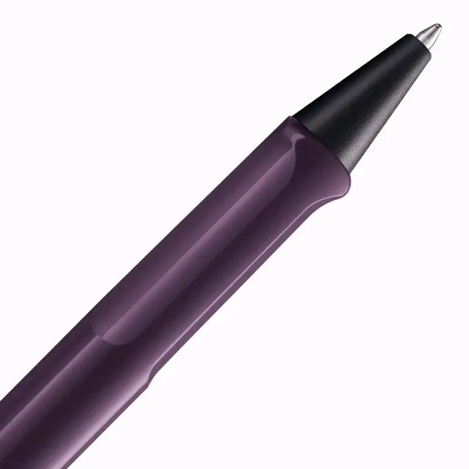 Lamy | Safari | Ball Pen | - Violet Blackberry