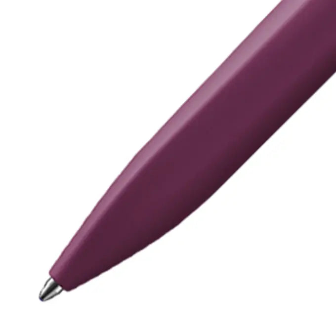 Lamy | Xevo | Ball Pen | - Burgundy