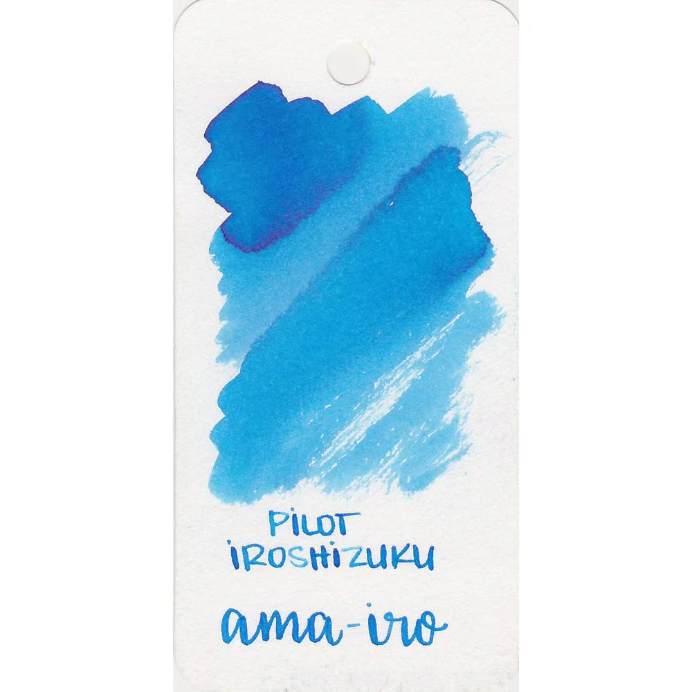 Pilot | Iroshizuku | Ink | - Ama-Iro (50 ml)