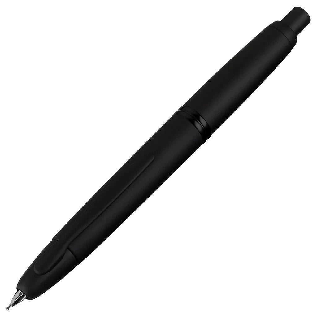 Pilot | Vanishing Point | Fountain Pen | - Matte Black