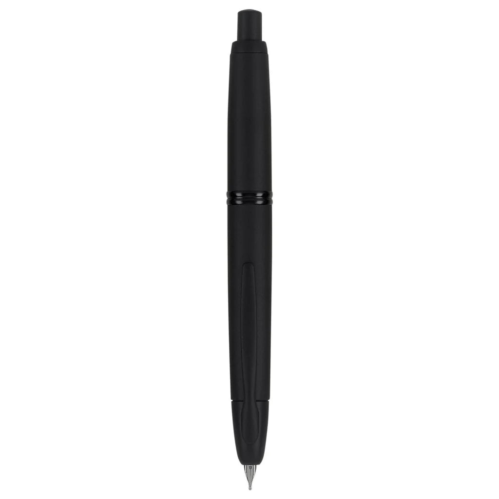 Pilot | Vanishing Point | Fountain Pen | - Matte Black