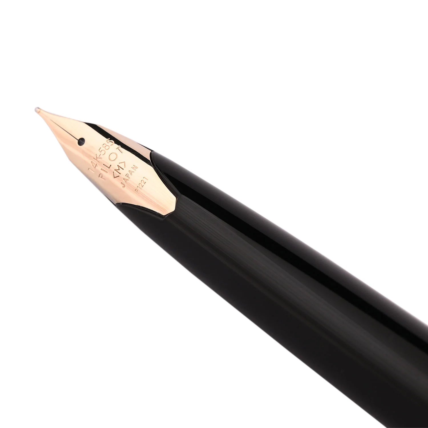 Pilot | E95s | Fountain Pen | - Black