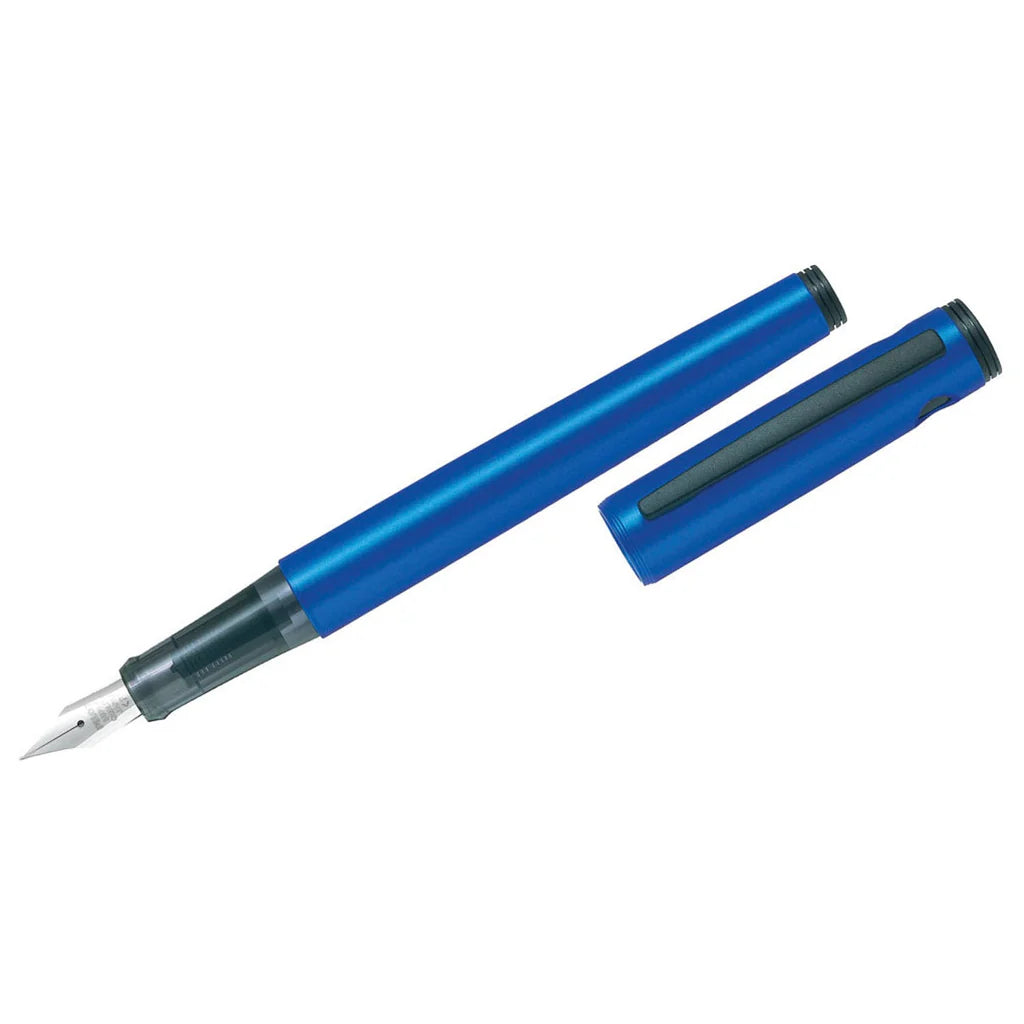 Pilot | Explorer | Fountain Pen | - Blue