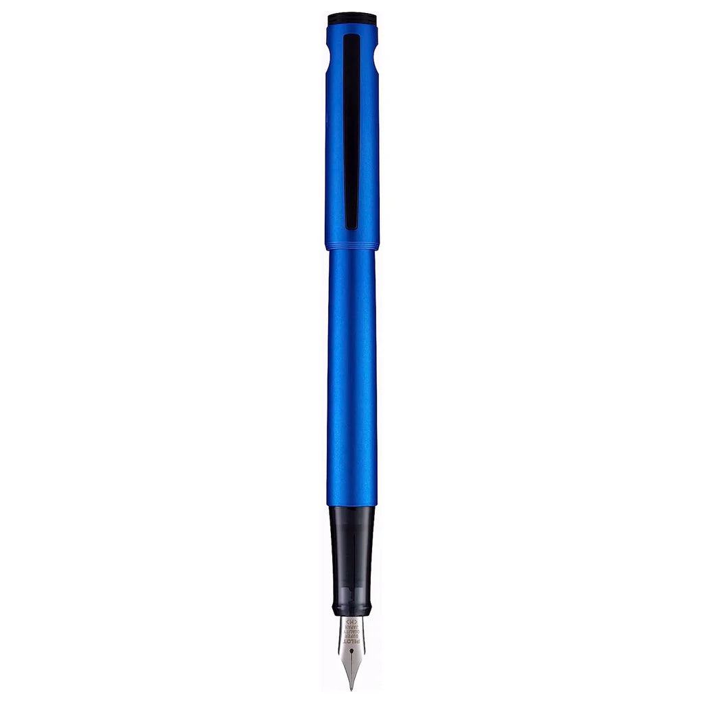 Pilot | Explorer | Fountain Pen | - Blue