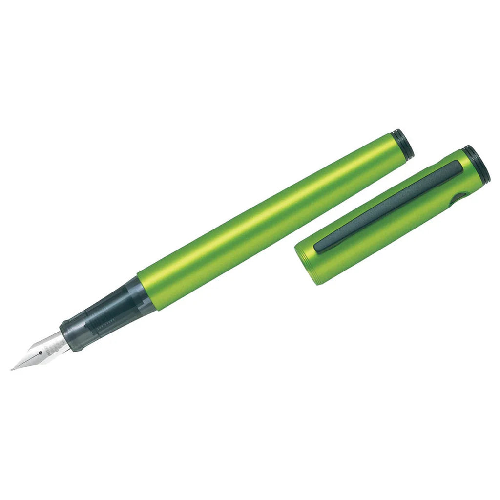 Pilot | Explorer | Fountain Pen | - Green