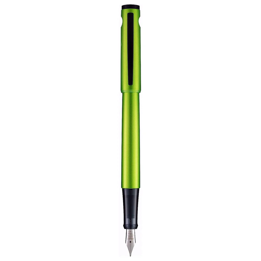 Pilot | Explorer | Fountain Pen | - Green