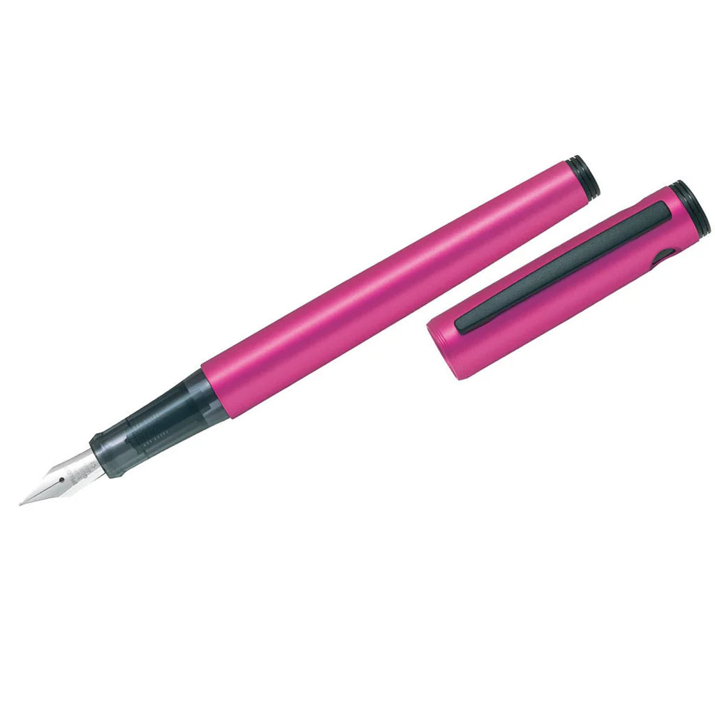 Pilot | Explorer | Fountain Pen | - Pink