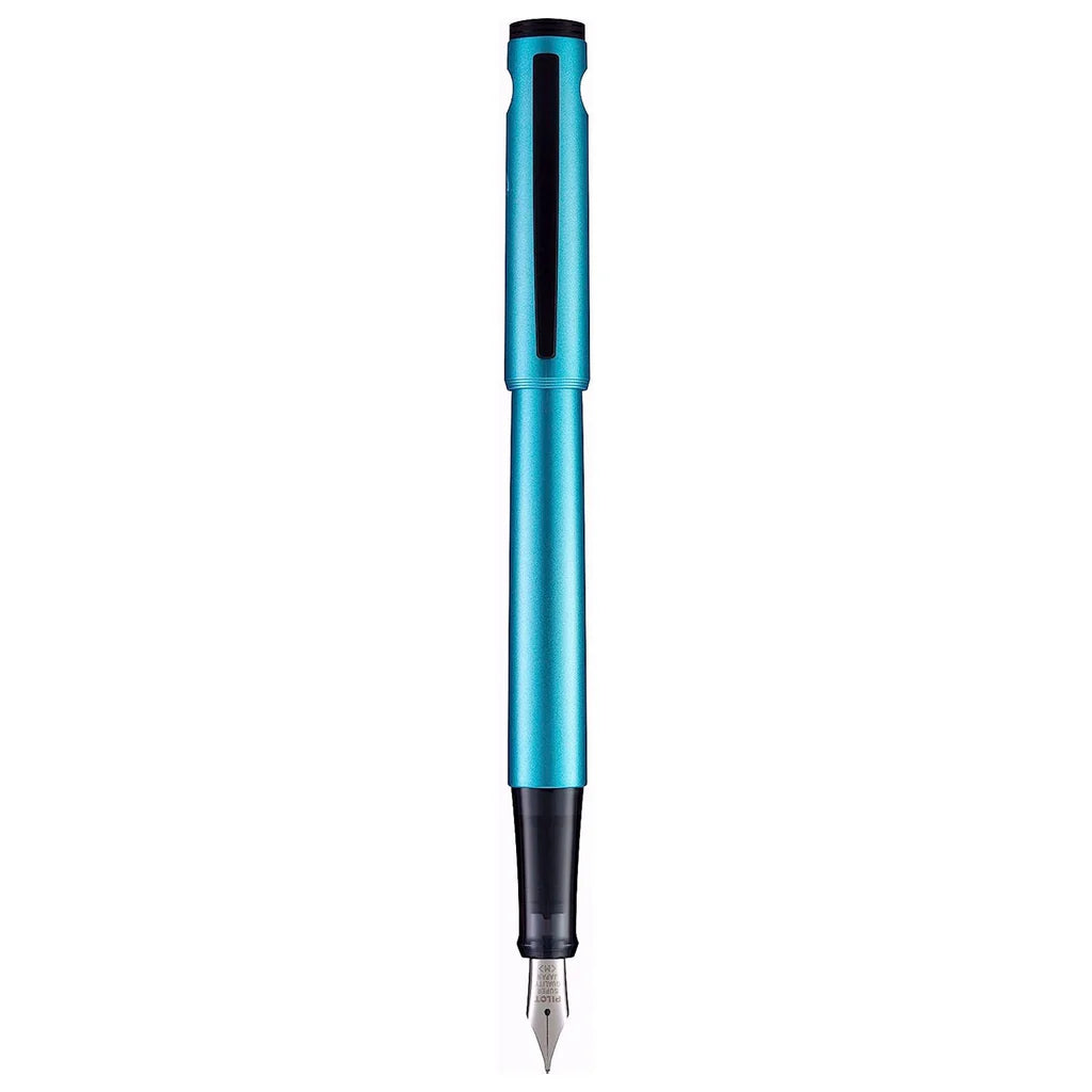 Pilot | Explorer | Fountain Pen | - Turquoise