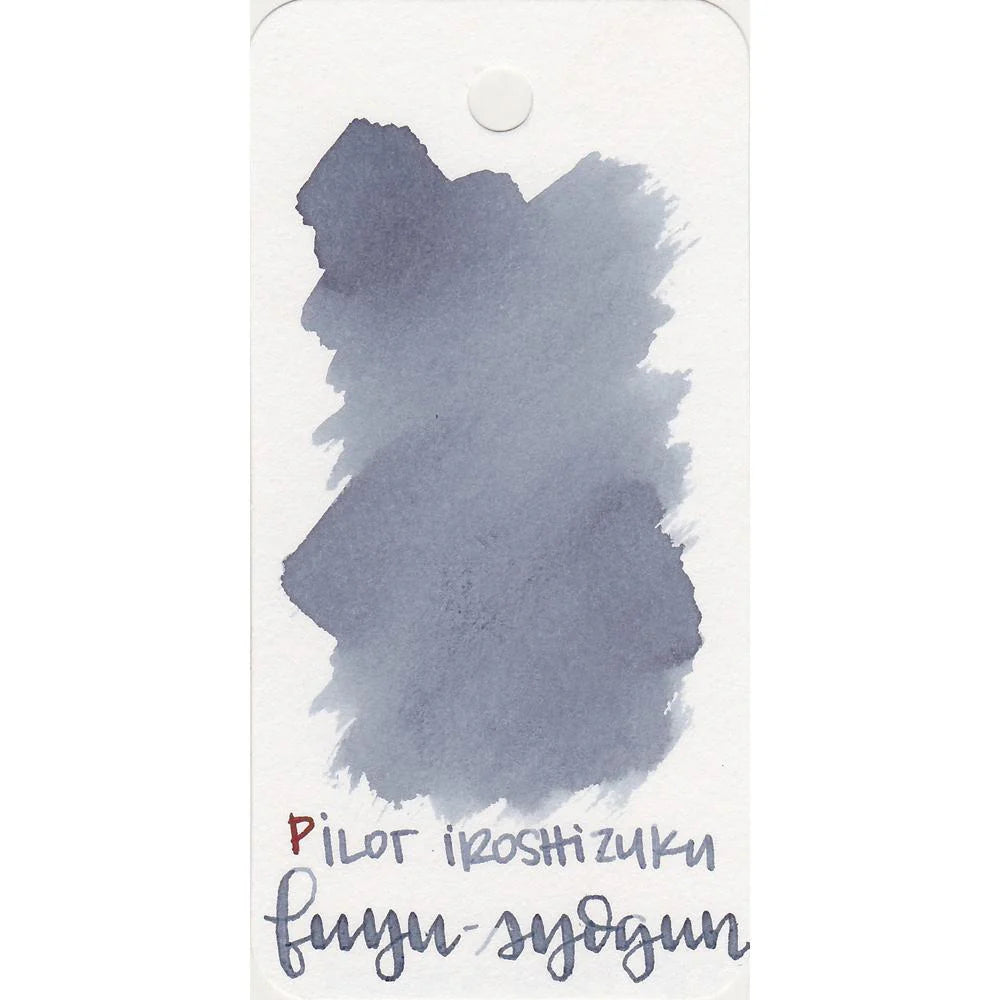 Pilot | Iroshizuku | Ink | - Fuyu-Syogun (50 ml)
