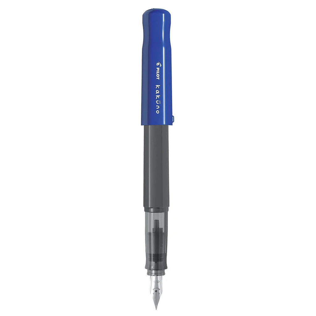 Pilot Kakuno Fountain Pen -Blue