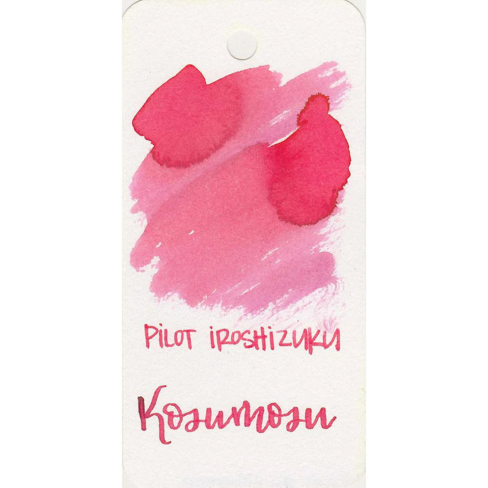 Pilot | Iroshizuku | Ink | - Kosumosu (50 ml)
