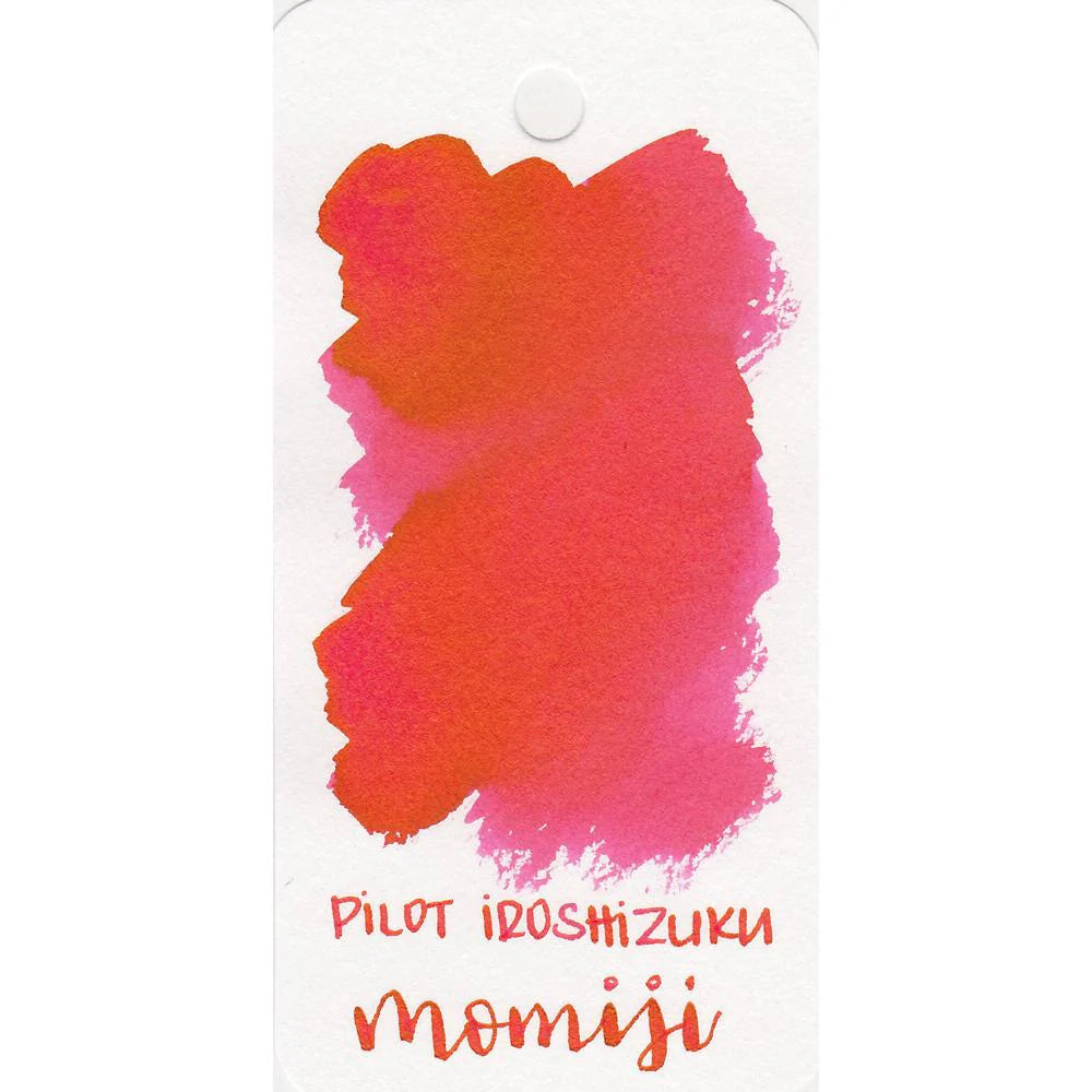 Pilot | Iroshizuku | Ink | - Momiji (50 ml)