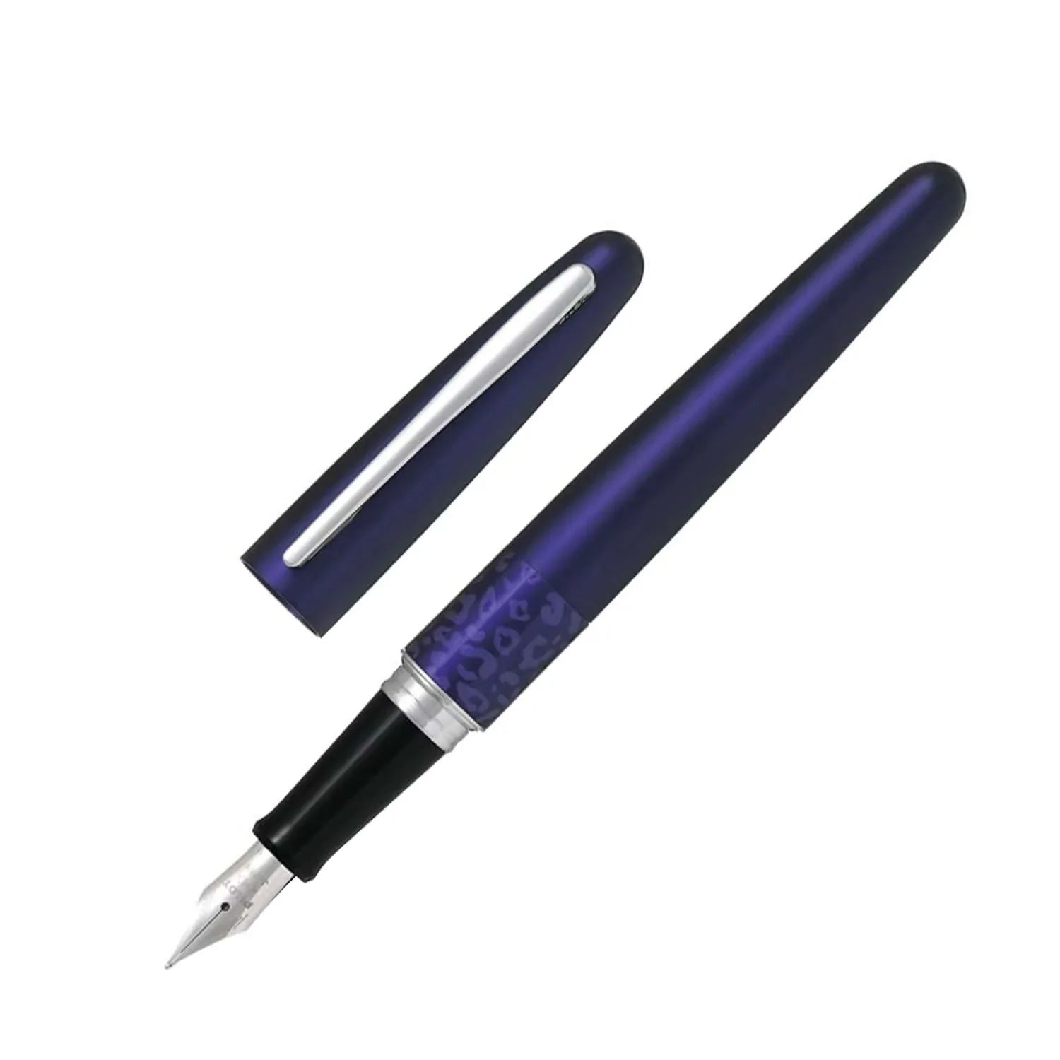 Pilot | Metropolitan | Fountain Pen |- Leopard (With Con40 Convertor)