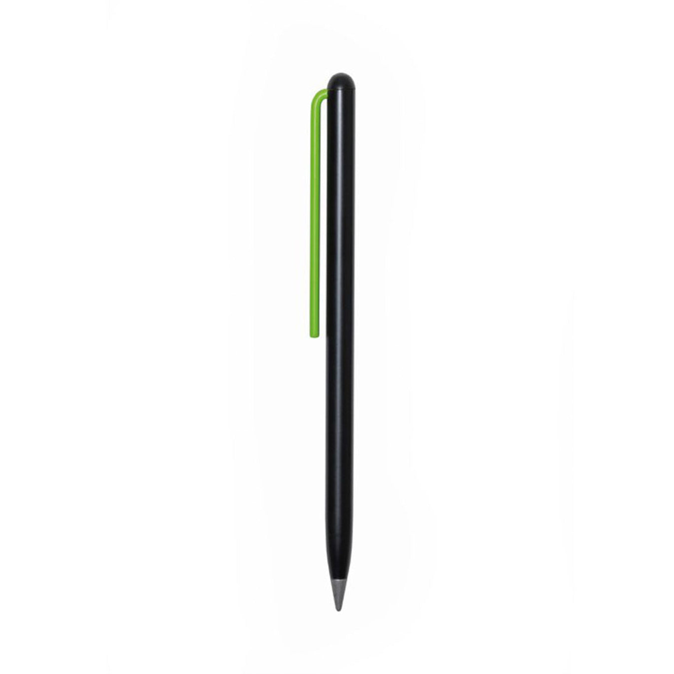 Pininfarina | Grafeex | Graphite Pencil | Brass Barrel | Green | 0.7mm Mechanical Pencil
