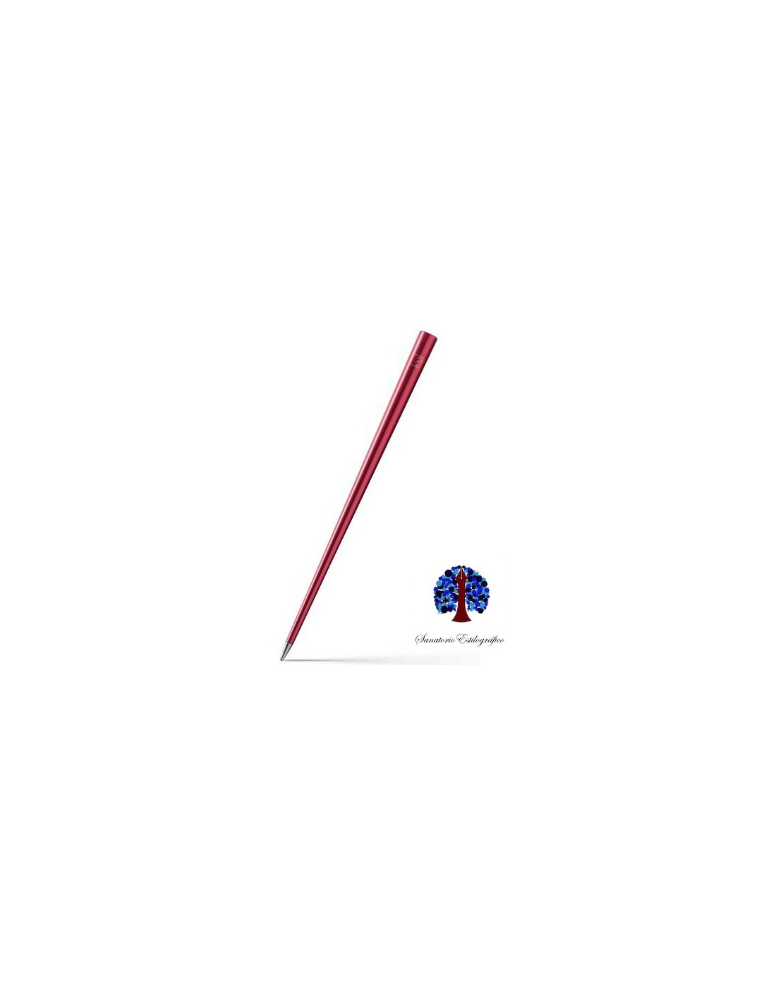 Pininfarina | Forever Prima | Ethergraf® | Pencil | Red
