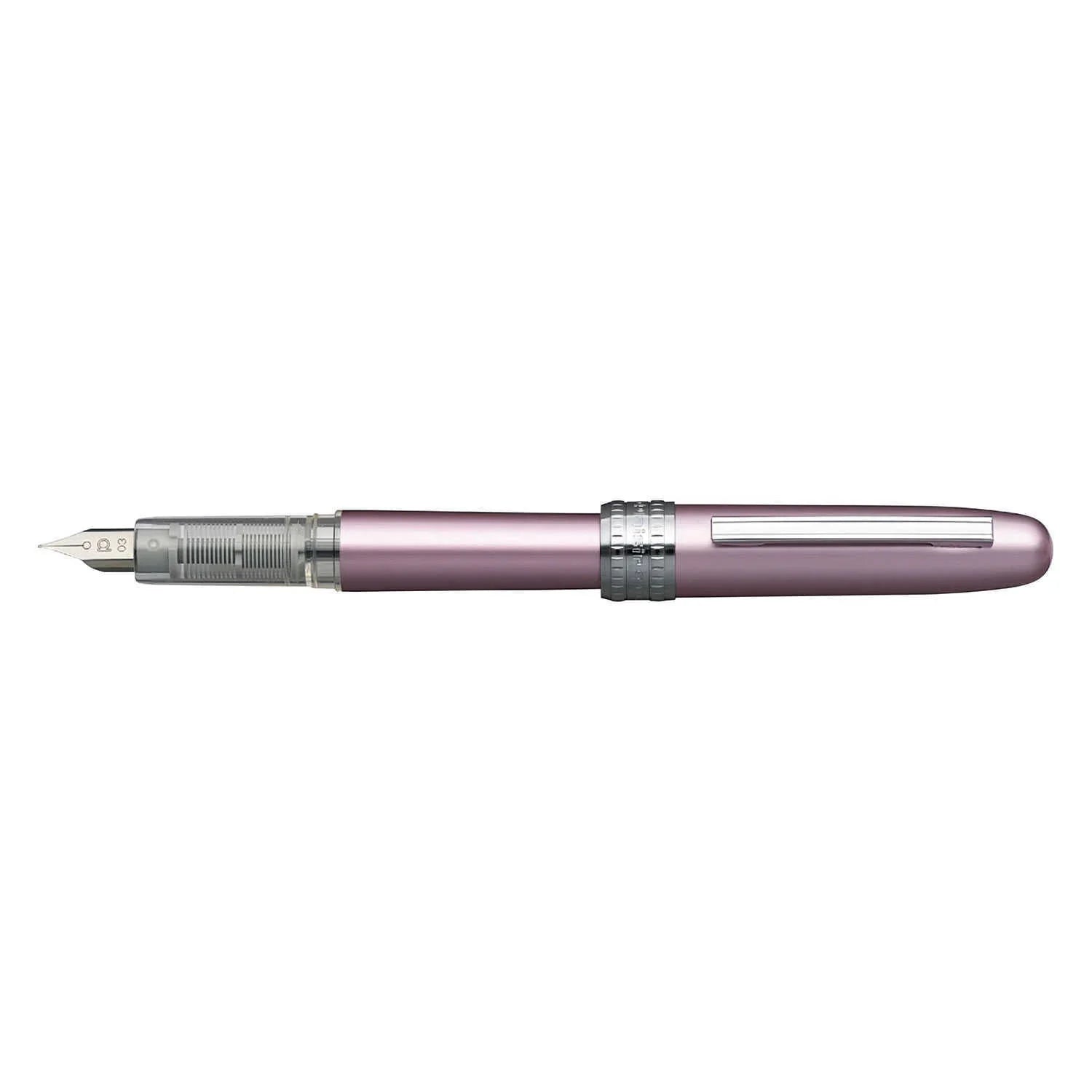 Platinum | Plasir | Fountain Pen | - Pink