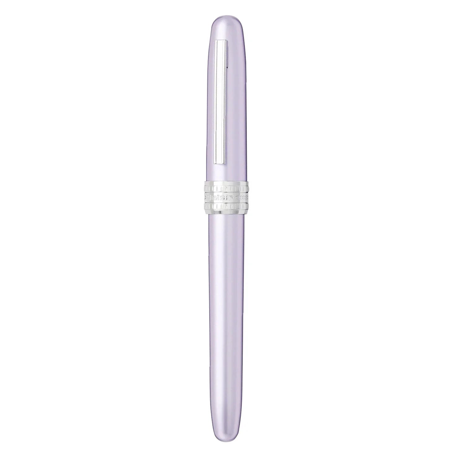 Platinum | Plasir | Fountain Pen | - Violet