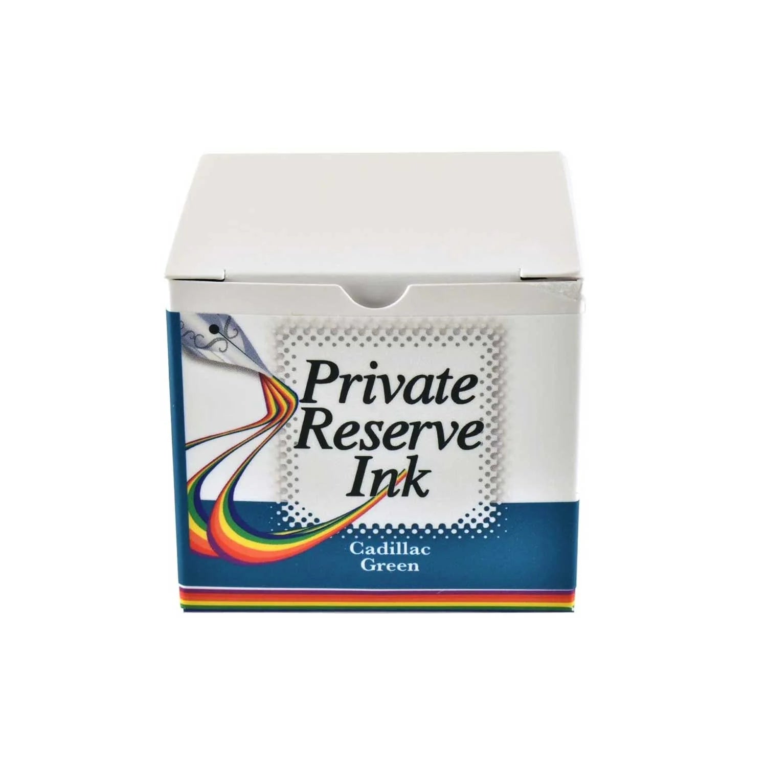 Private Reserve | Ink Bottle | - Cadillac Green (60ml)