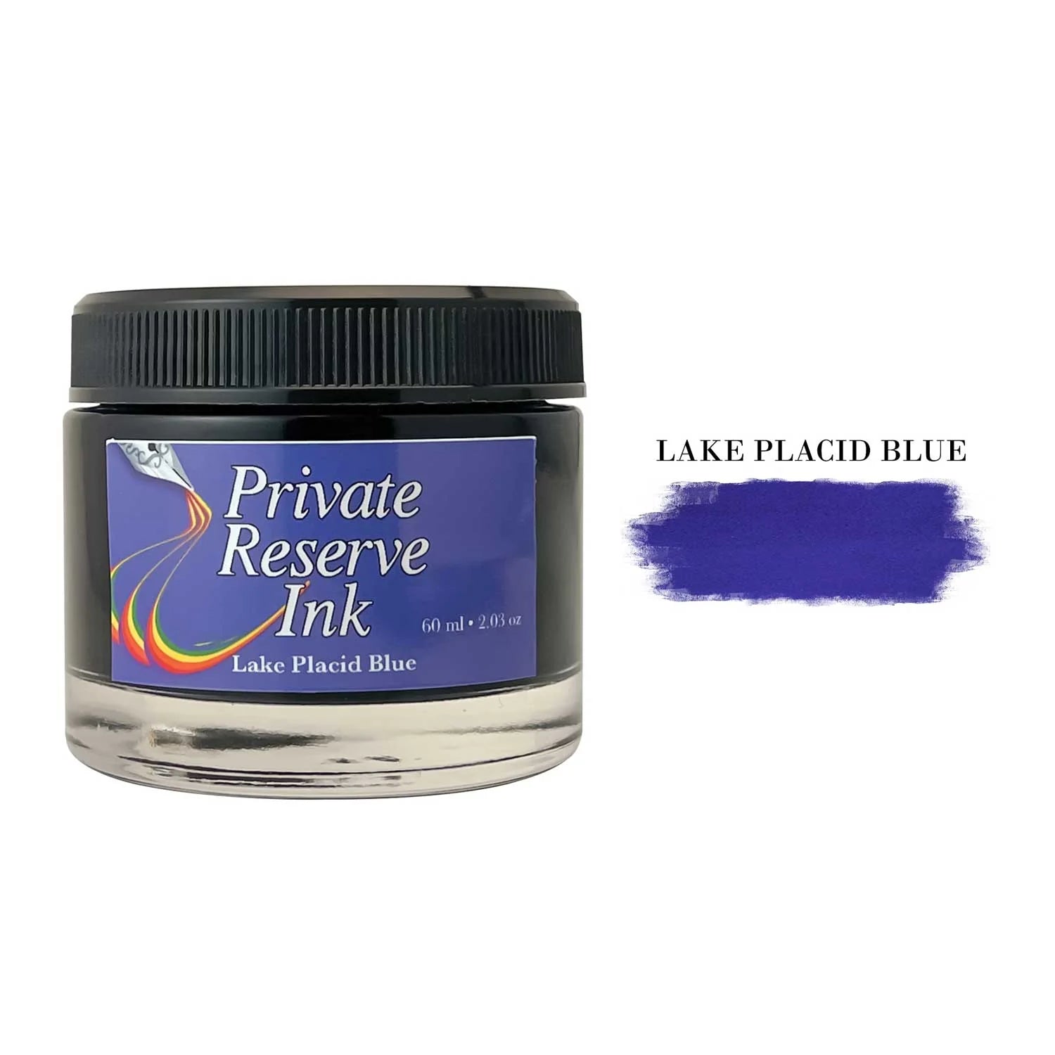 Private Reserve | Ink Bottle | - Lake PLacid (60ml)