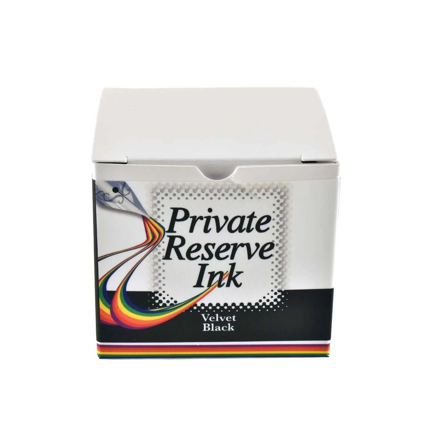 Private Reserve | Ink Bottle | - Velvet Black (60ml)