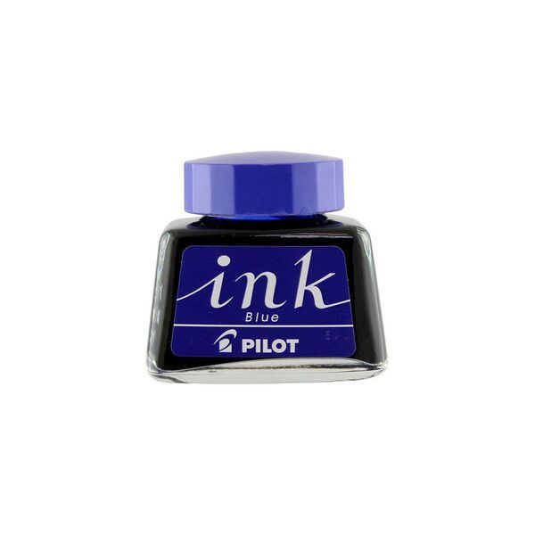 Pilot Ink Blue (30ml) – Writing Wonders - Main Image