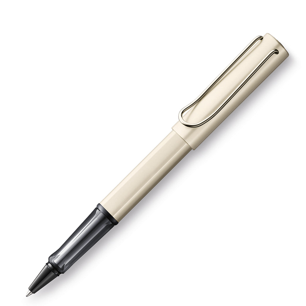 Lamy | LX | Roller Ball Pen | - Palladium