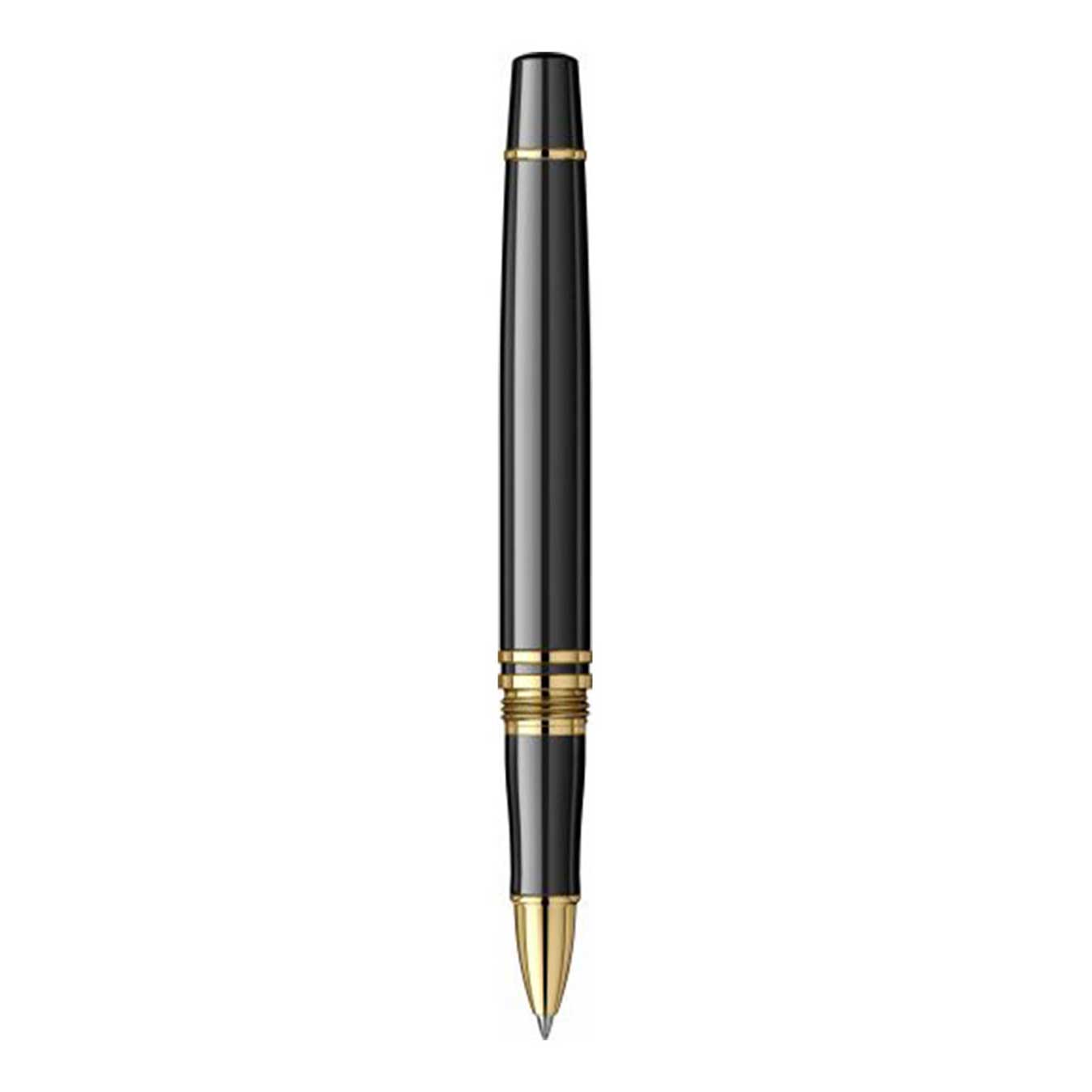 Scrikss | Fortune Series | Roller Ball Pen | Black GT