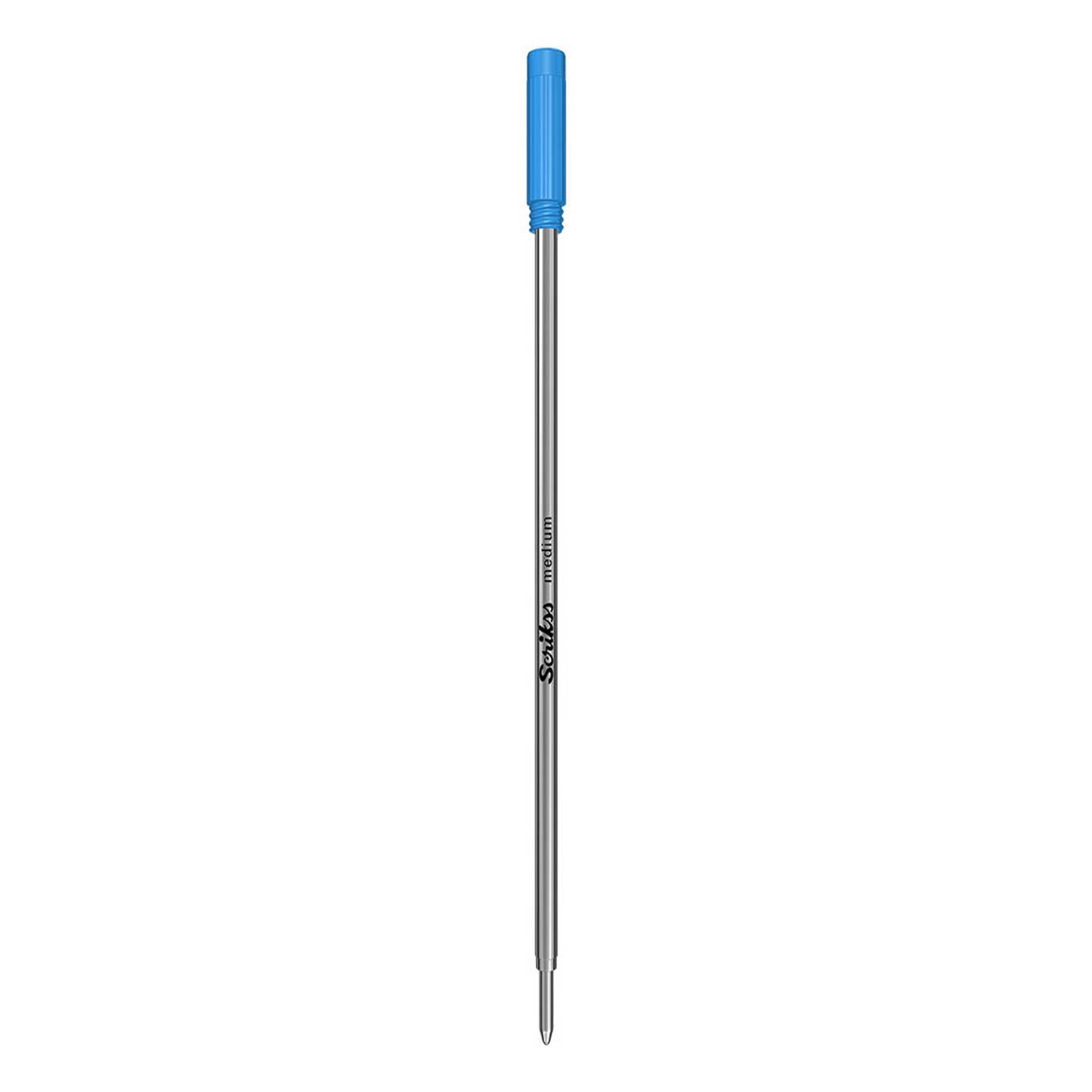 Scrikss | Refill 711 | Ballpoint Pen | Blue