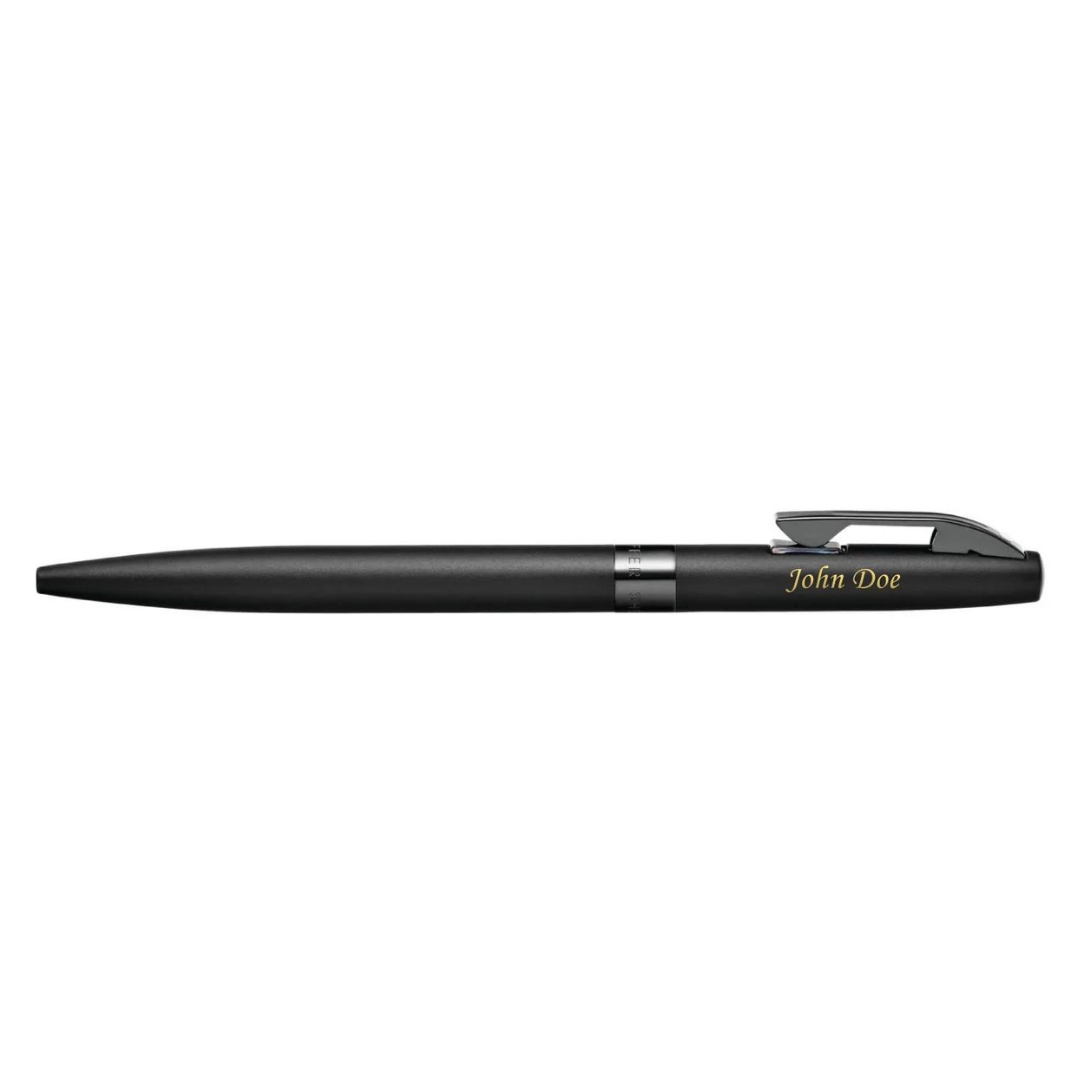 Sheaffer | Reminder | 9017 | Matte Black | Ball Pen