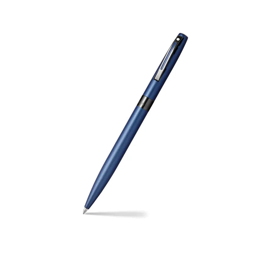 Sheaffer | Reminder | 9018 | Matte Blue | Ball Pen