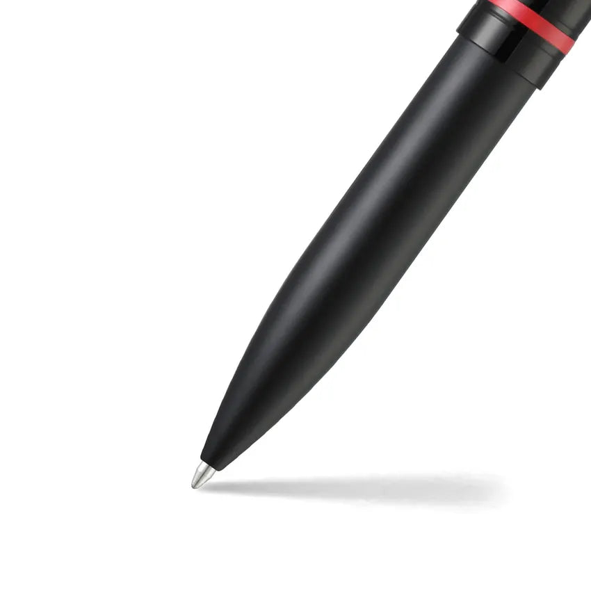Sheaffer | Icon | 9108 | Matte Black | Ball Pen