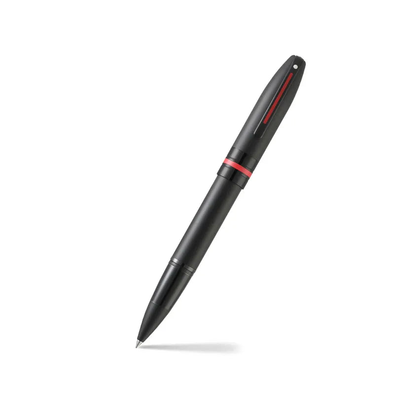 Sheaffer | Icon | 9108 | Matte Black | Roller Ball Pen
