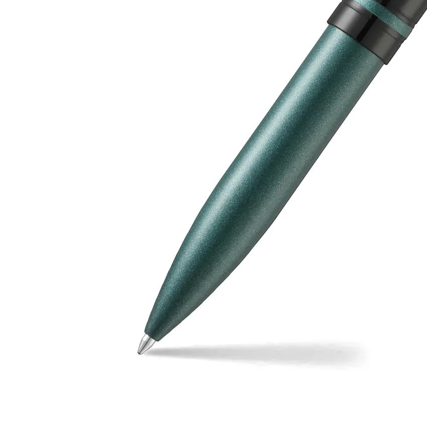 Sheaffer | Icon | 9109 | Metallic Green | Ball Pen