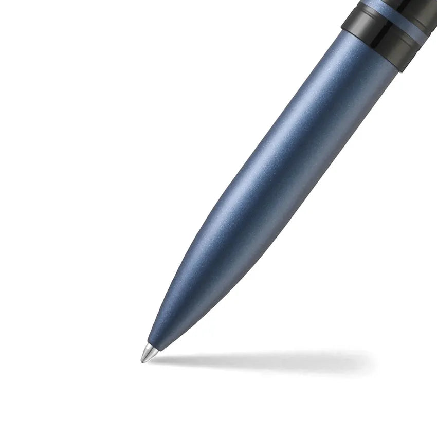 Sheaffer | Icon | 9110 | Metallic Blue | Ball Pen