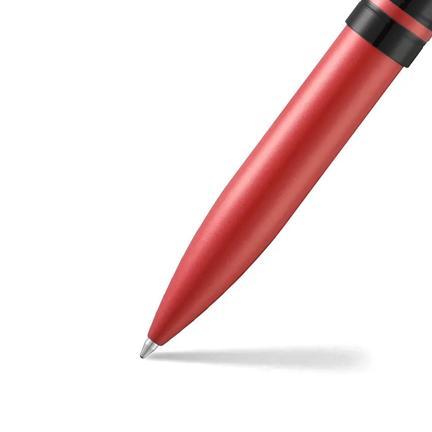 Sheaffer | Icon | 9111 | Metallic Red | Ball Pen