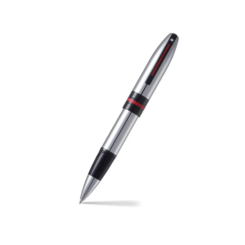 Sheaffer | Icon | 9112 | Chrome | Roller Ball Pen