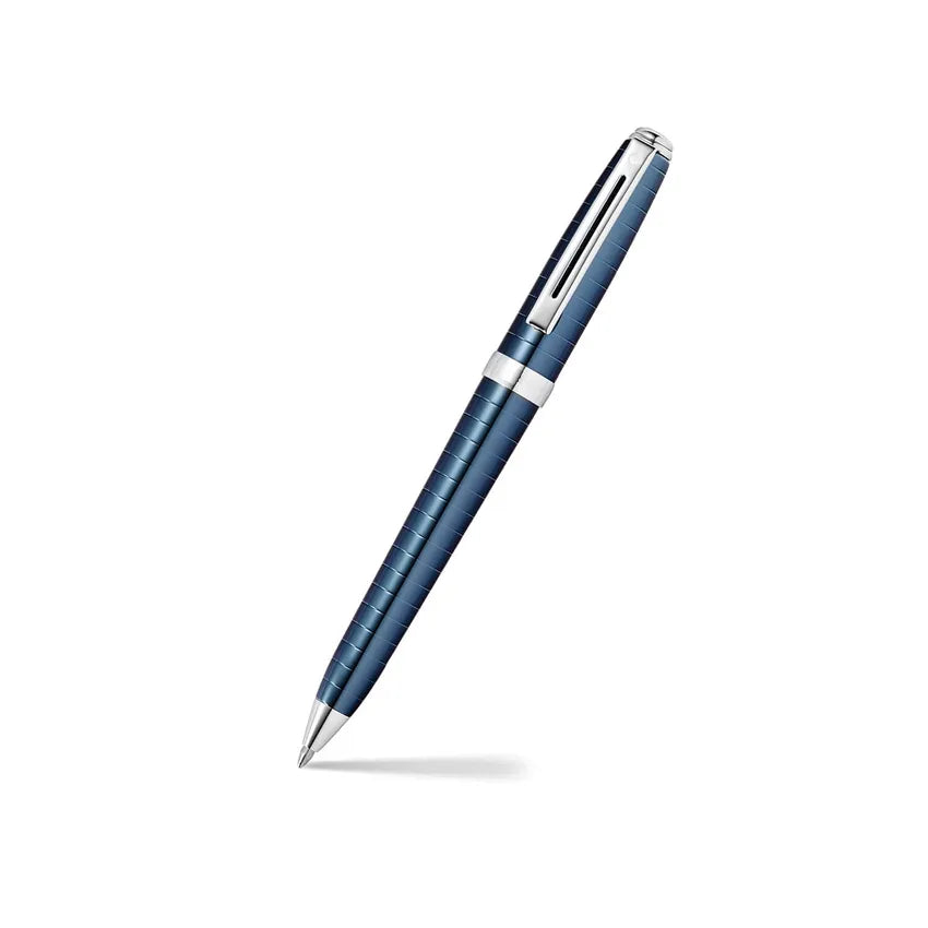Sheaffer | Prelude | 9163 | Deep Blue | Ball Pen