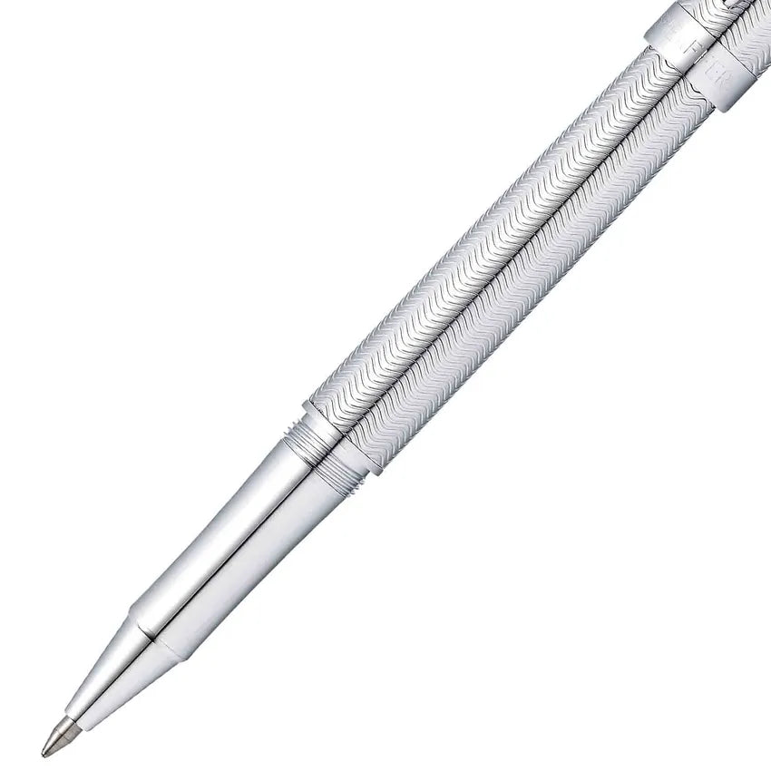 Sheaffer | Intensity | 9241 | Chrome | Roller Ball Pen