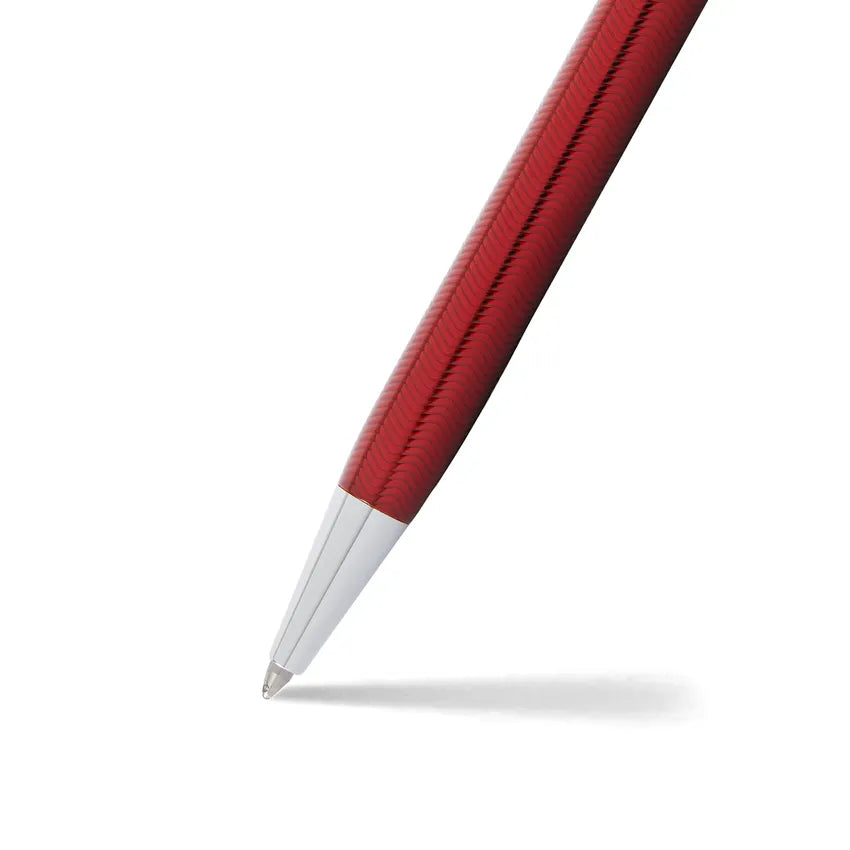 Sheaffer | Intensity | 9245 | Red Lacquer | Ball Pen