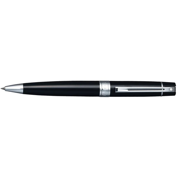 Sheaffer | 300 | 9312 | Ball Pen | - Black CT