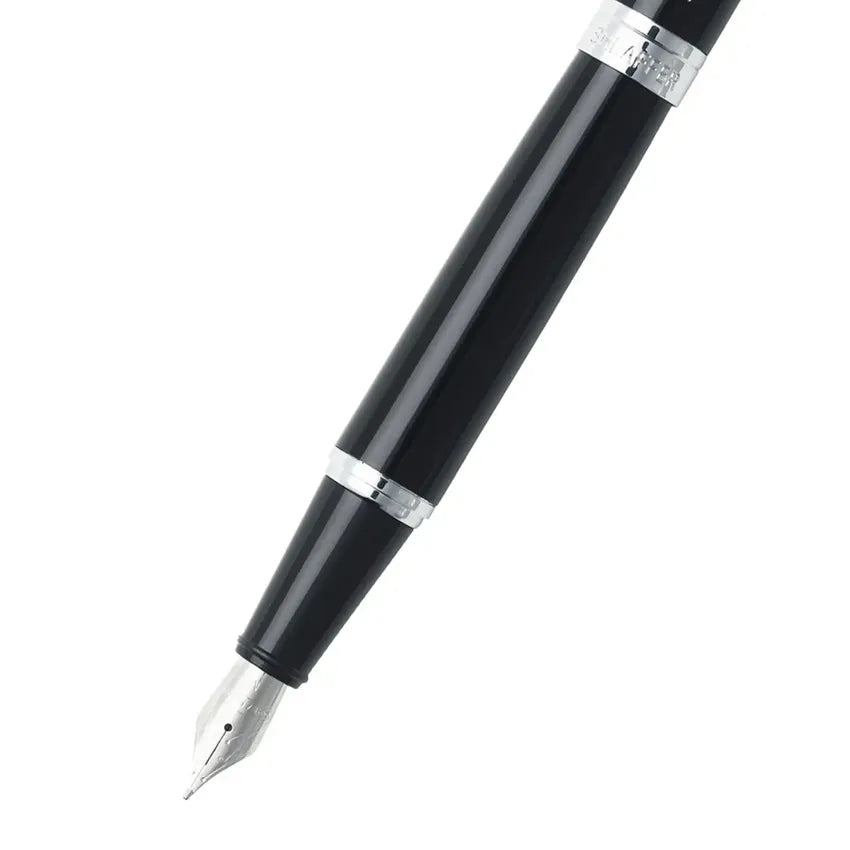 Sheaffer | 300 | 9312 | Fountain Pen | - Black CT