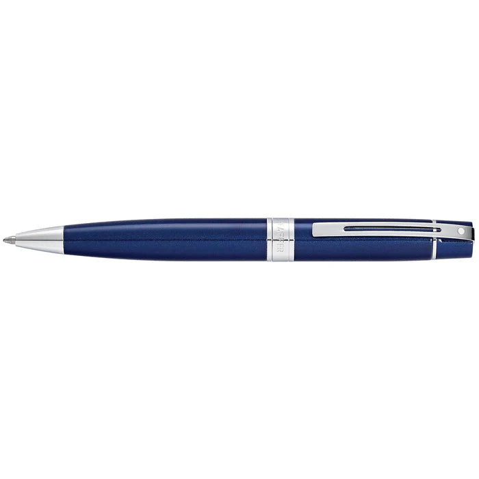 Sheaffer | 300 | 9341 | Ball Pen | - Blue CT
