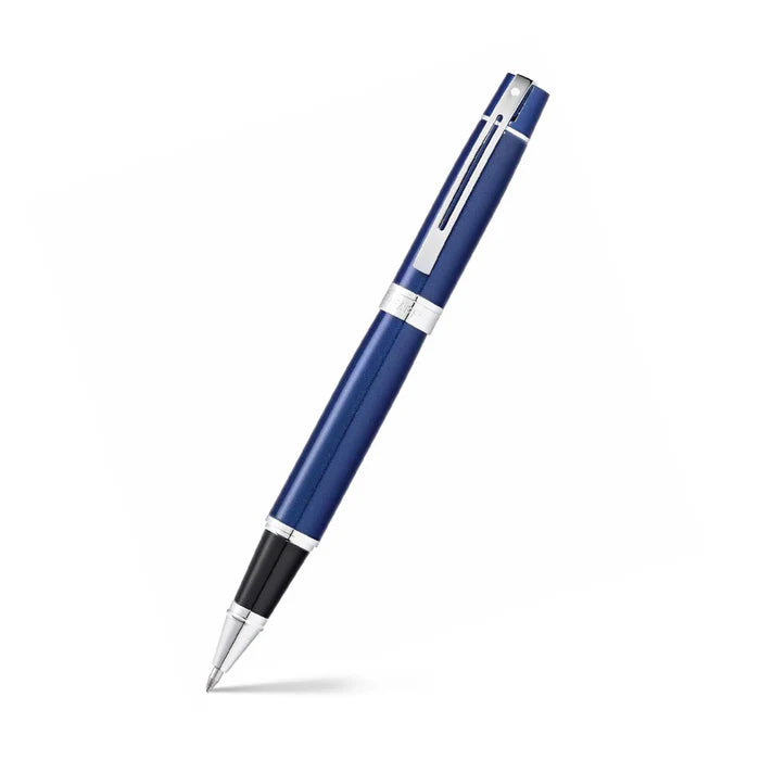 Sheaffer | 300 | 9341 | Roller Ball Pen | - Blue CT