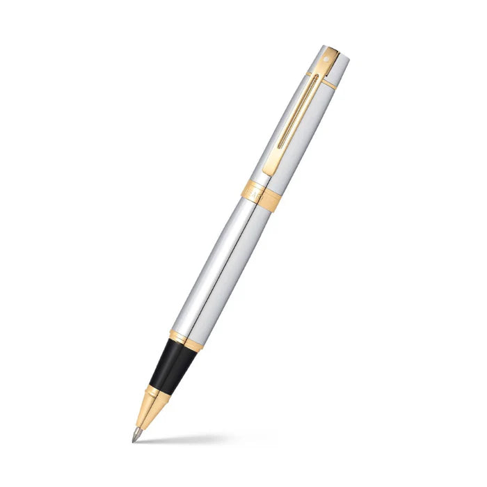 Sheaffer | 300 | 9342 | Roller Ball Pen | - Chrome GT