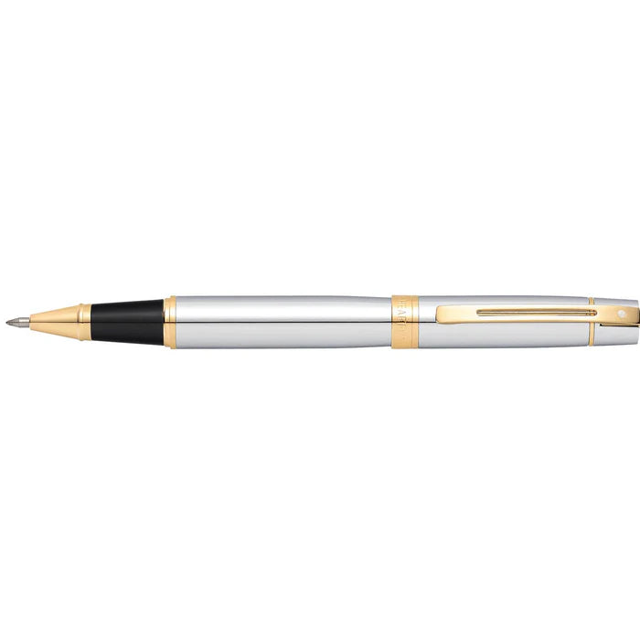 Sheaffer | 300 | 9342 | Roller Ball Pen | - Chrome GT