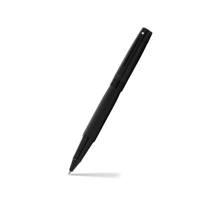 Sheaffer | 300 | 9345 | Roller Ball Pen | - Matte Black