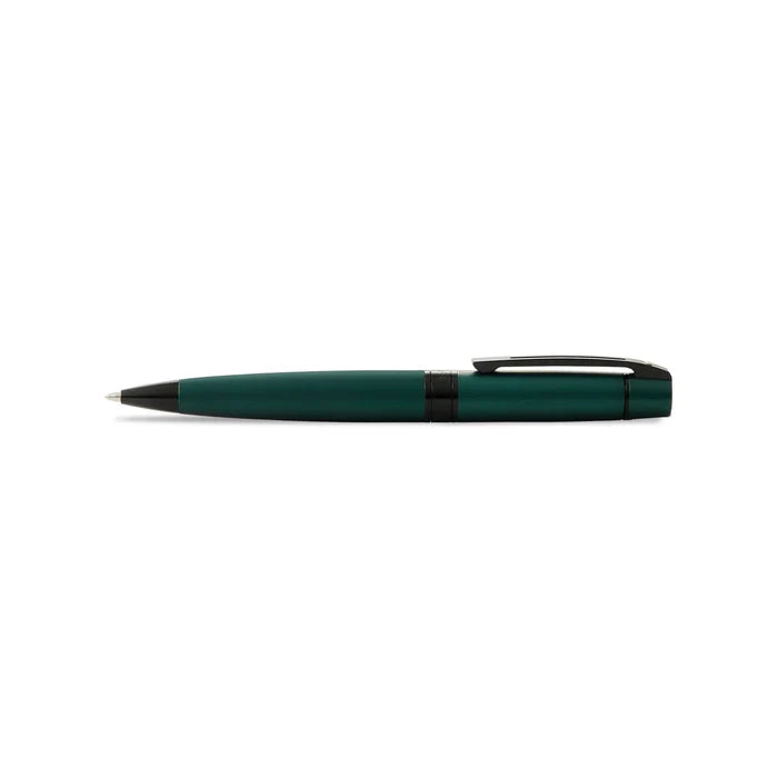 Sheaffer | 300 | 9346 | Ball Pen | - Matte Green