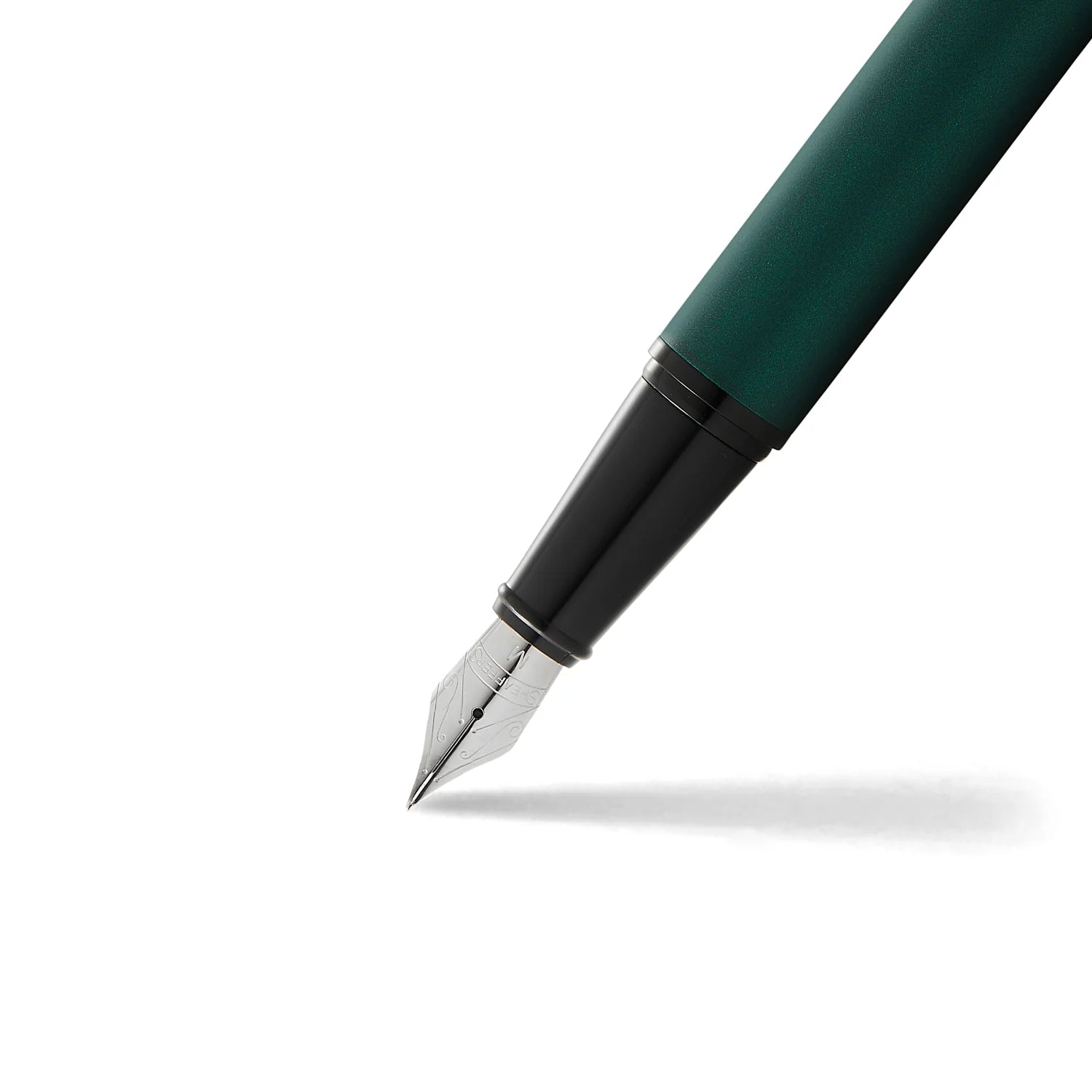 Sheaffer | 300 | 9346 | Fountain Pen | - Matte Green
