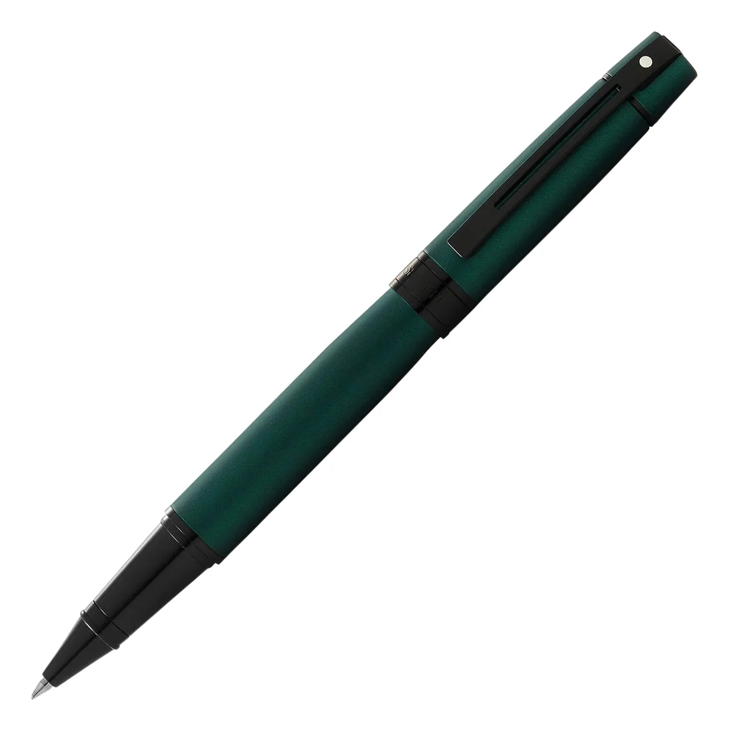 Sheaffer | 300 | 9346 | Roller Ball Pen | - Matte Green