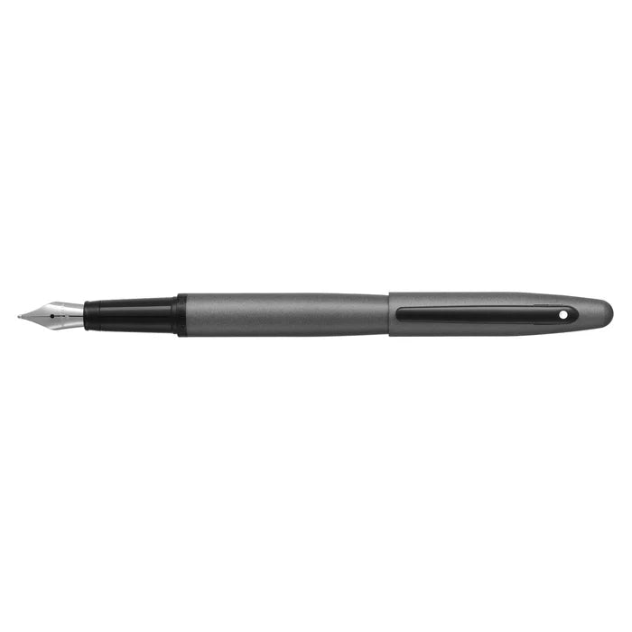 Sheaffer | VFM | 9424 | Matte Grey | Fountain Pen